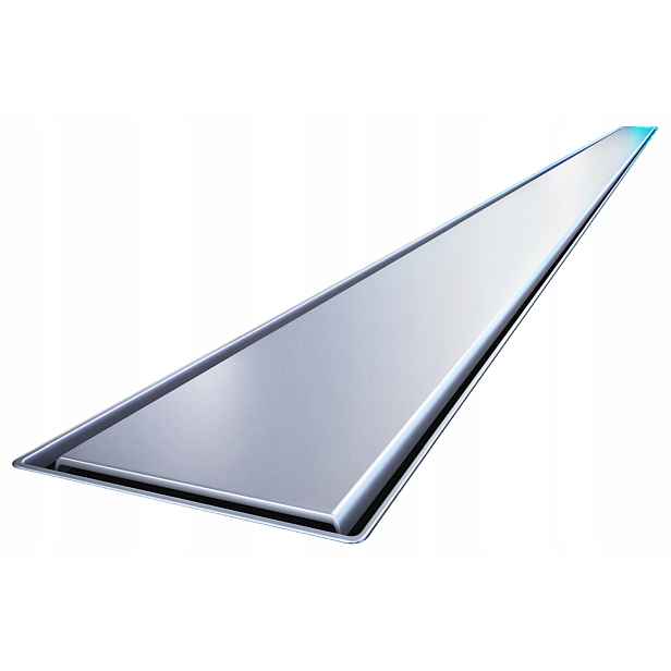 Lineární Odtok 100 cm Sifon Viega Polský