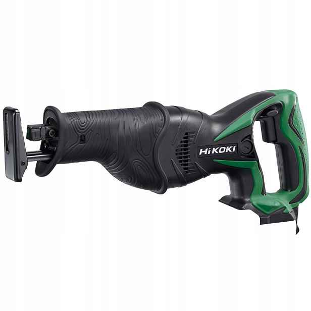 Pila šavlová liška 18V HiKOKI CR18DSL W4Z