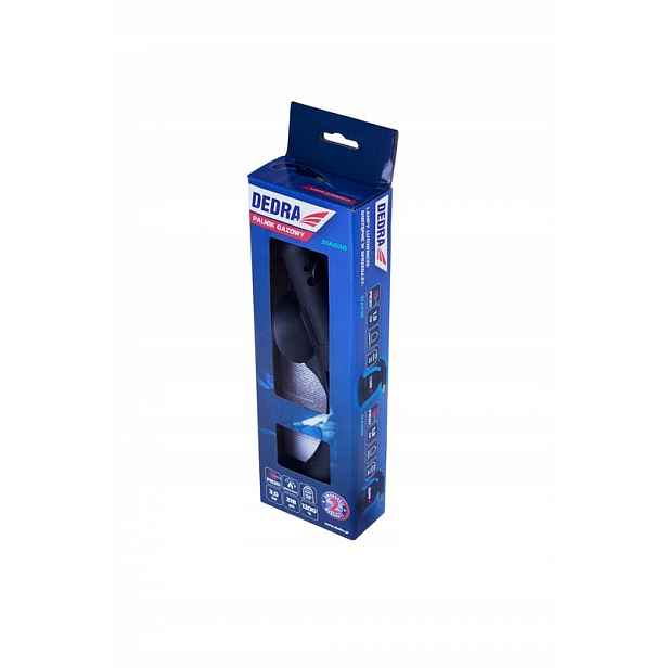 Plynový Hořák S Piezo 3KW 31A030 Dedra