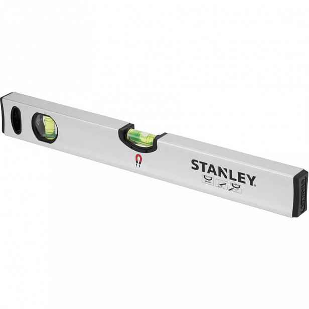 Stanley magnetická vodováha 40 cm