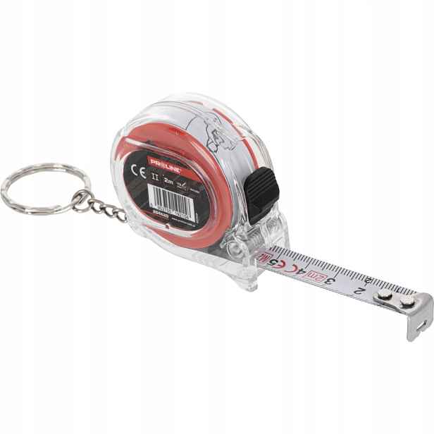 Svinovací Metr 2 M/13MM.CE.DISPLAY.PROLINE