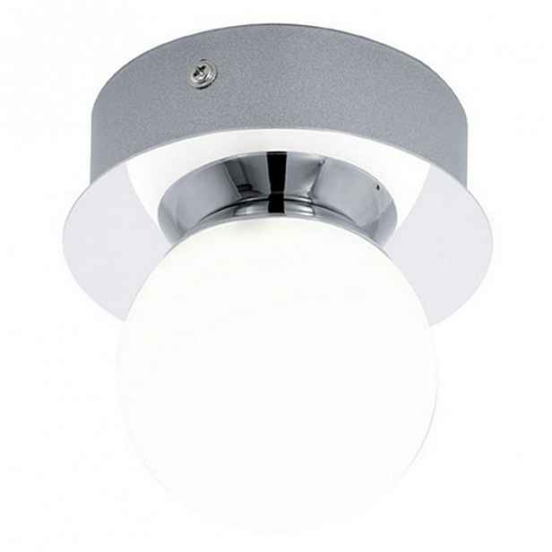 Svítidlo LED Eglo Mosiano, 3000K, 3,3W, chrom