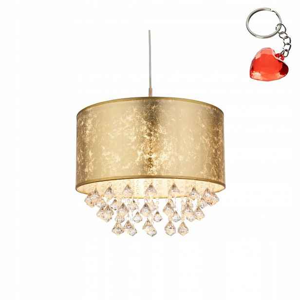 Závěsná lampa Amy 15187H3 Globo