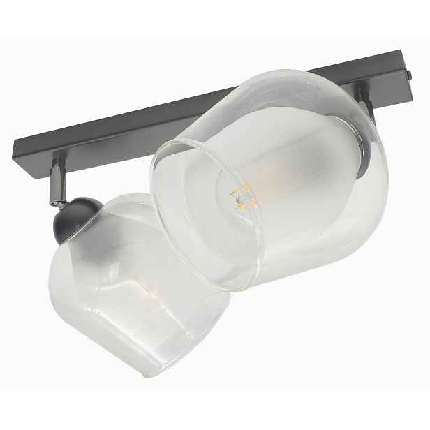 Závěsná Lampa Stropní Svítidlo Stropní Led Lustr Skleněné Ozdobné Stínidlo Do Obývacího Pokoje