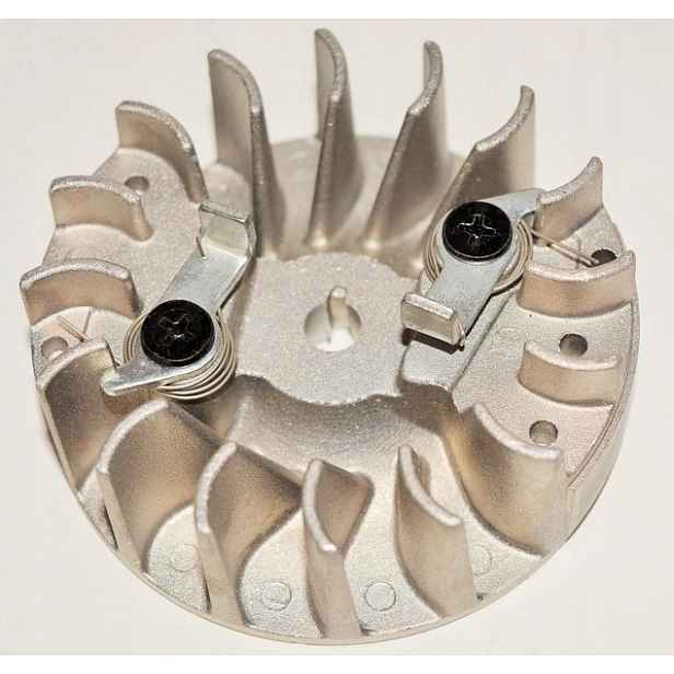 Magnetické Kolo Husqvarna 36 41 42 136 137 141 142