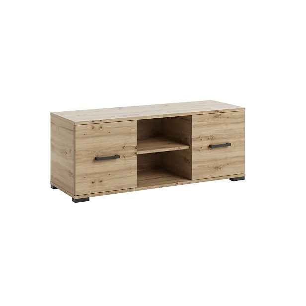 ADRK TV stolek Fraz 120 cm dub Artisan