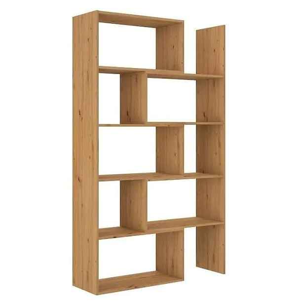 Casarredo Rozkládací regál MOVE II artisan