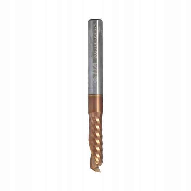 Ita Tools spirálová fréza Z1+1 D6 I22 S6 mm /TiSiN