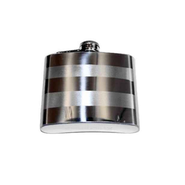 PROHOME - Láhev/placatka nerez 150ml
