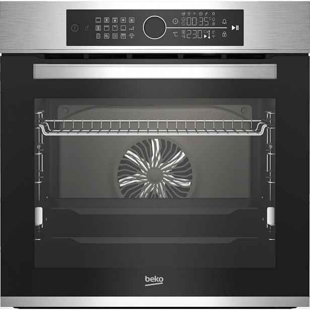 Beko trouba Beyond BBIM12400XCS