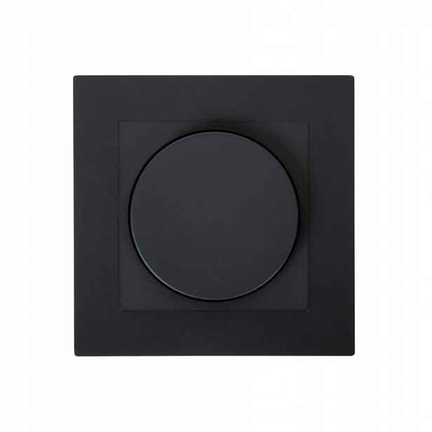 Podomítkový stmívač Recessed Wall Dimmer Nl 50000/00/30 Lucide