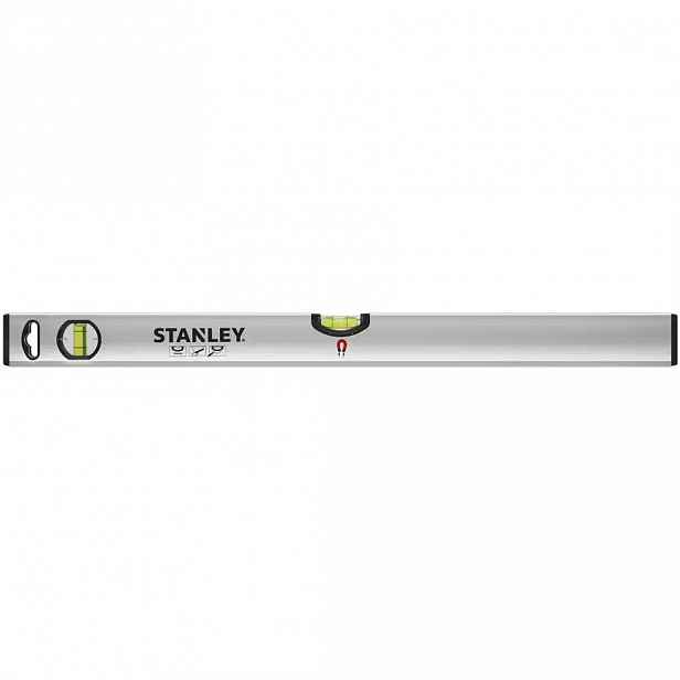 Stanley magnetická vodováha 60 cm