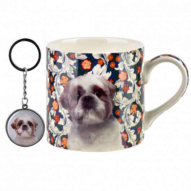 Mondex HRNEK Noya, porcelán