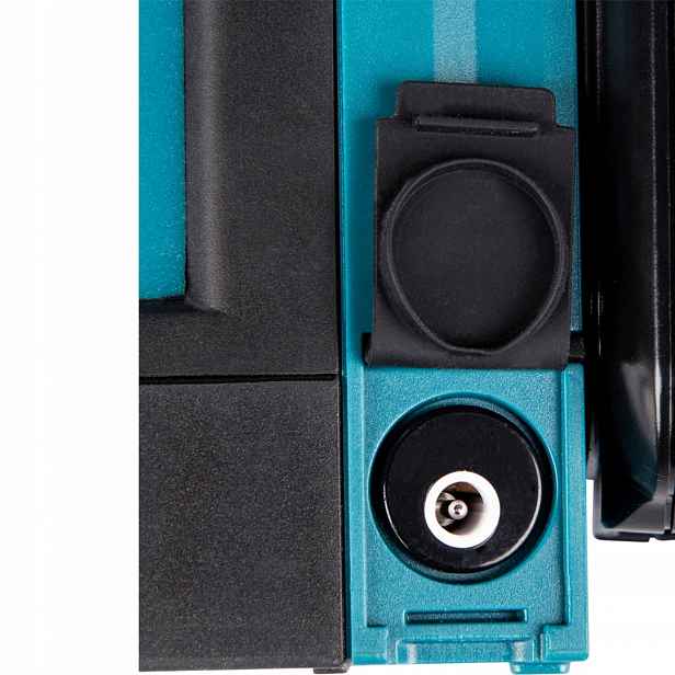 Akumulátorový bezdrátový křížový laser Makita SK105GDZ 12Vmax 35 m Body