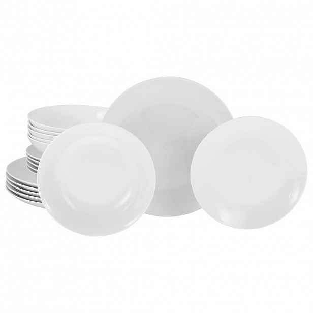Creatable JÍDELNÍ SOUPRAVA Luna 18dílné