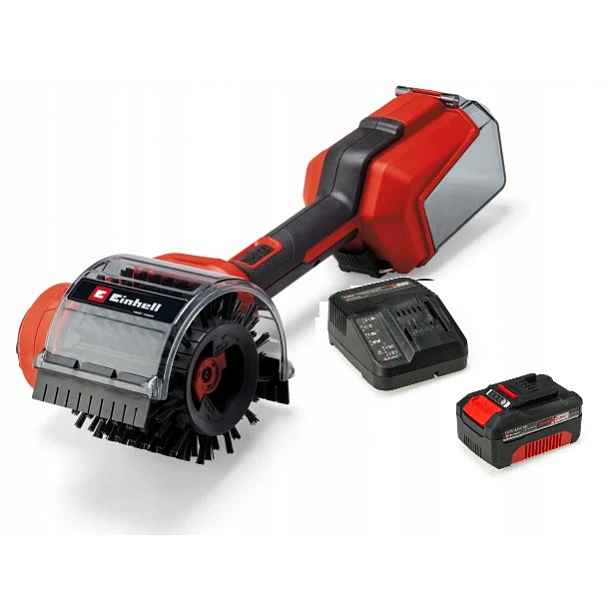 Einhell Kartáč Na Čištění Povrchů Picobella 18/90 4,0AH