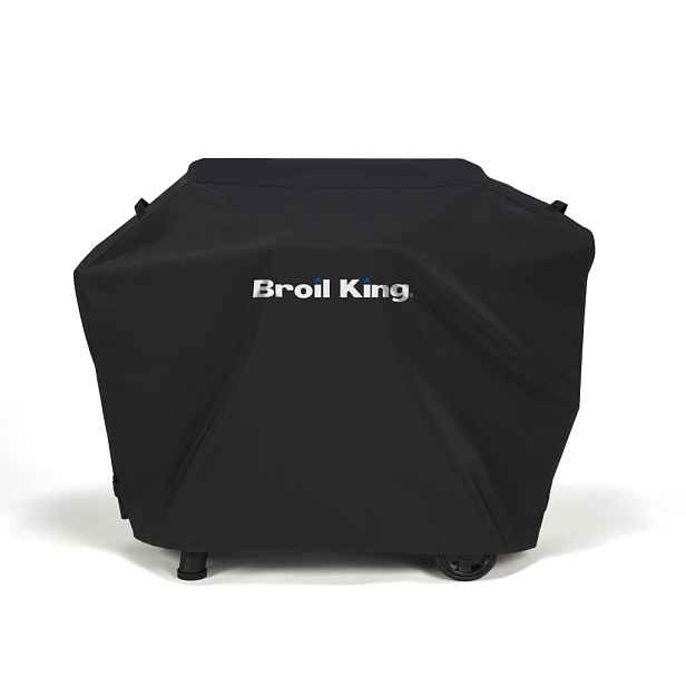 Ochranný obal Select na peletový gril Broil King Crown 400