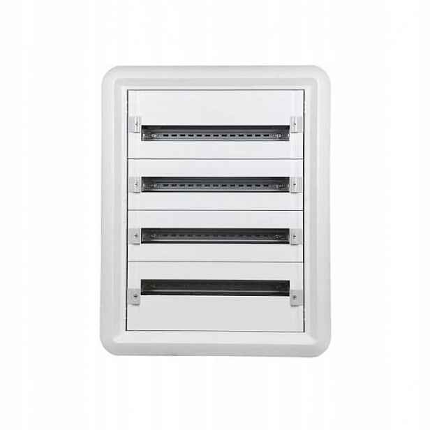Rozvaděč Legrand 0 V IP30 0 A