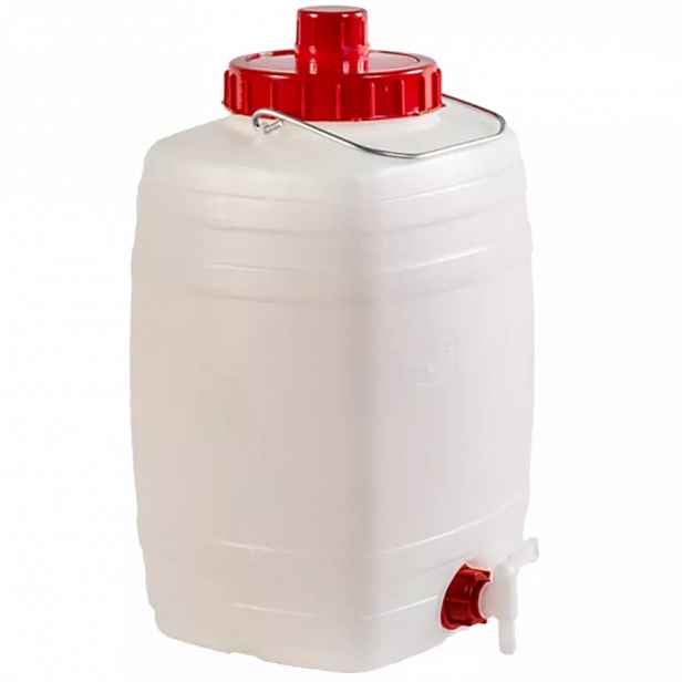 Barel na vodu Demetra 15 l