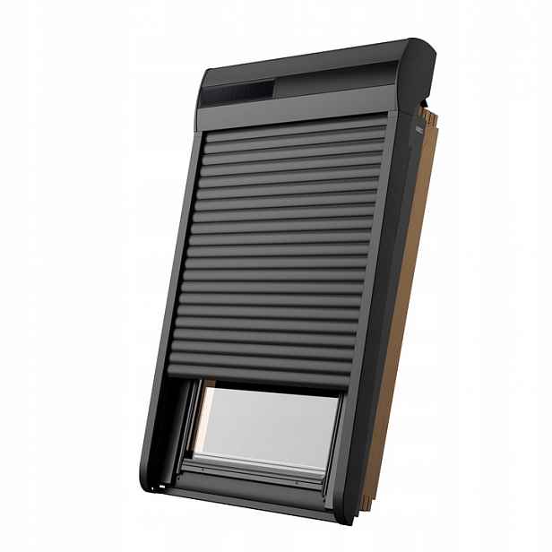 Solární Roleta Ssr pro Rooflite Dakstra 78x98 M4A