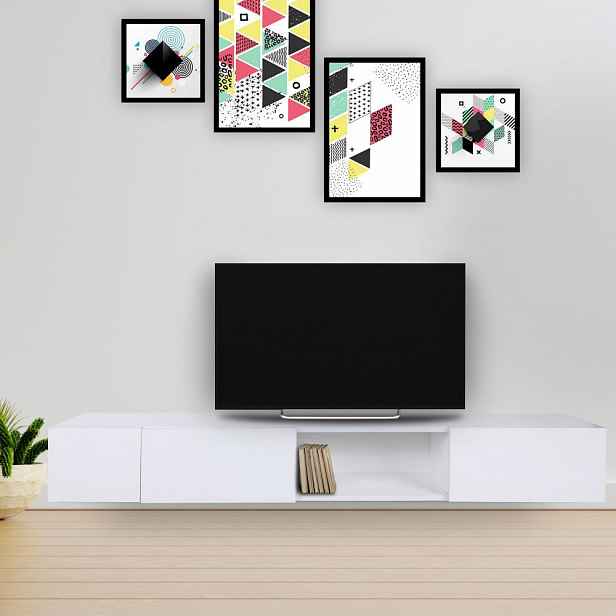 TV stolek Wagna