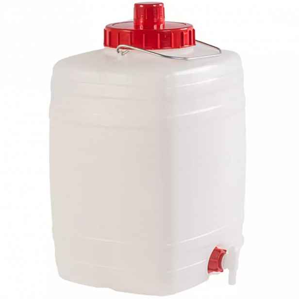 Barel na vodu Demetra 20 l