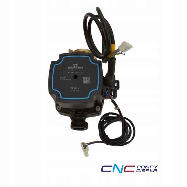 Daikin Altherma 3 Oběhové čerpadlo Grundfos Pump Assy 5020324 Originál