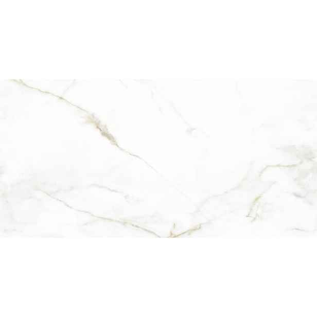 Dlažba Fineza Marble Charm gold 60x120 cm leštěná MARC612CGL (bal.2,160 m2)