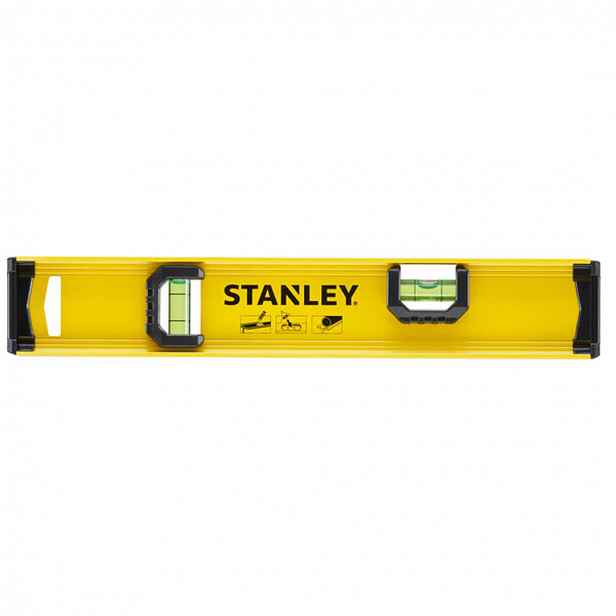 Stanley - Vodováha 30 cm 0-42-072