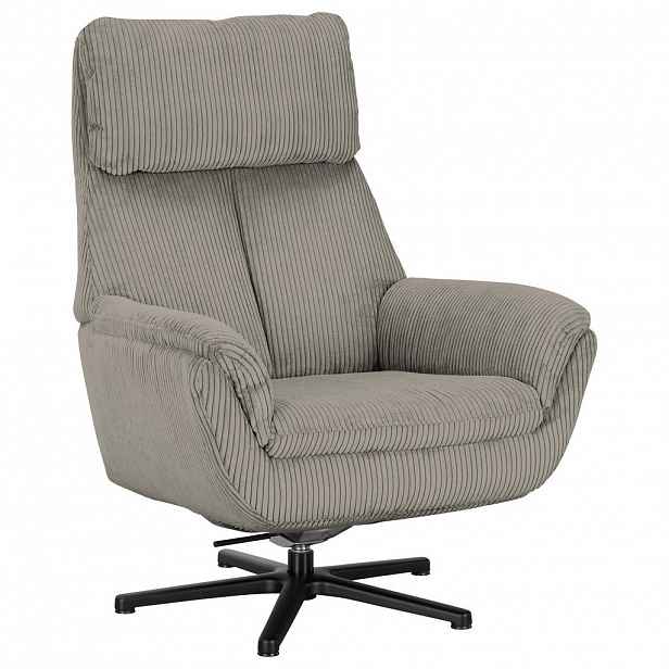 Beldomo Style RELAXAČNÍ KŘESLO, textil, světle zelená