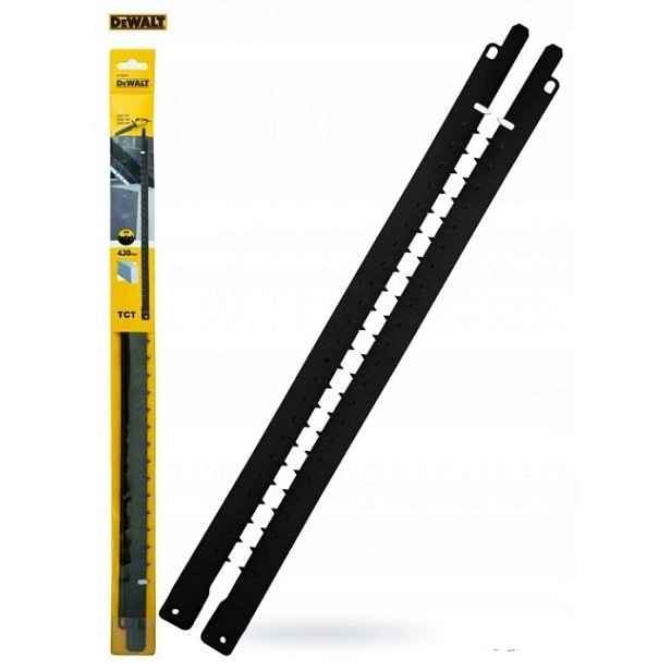 DeWalt Pilový List pro pórobeton Alligator 430 m DT2975