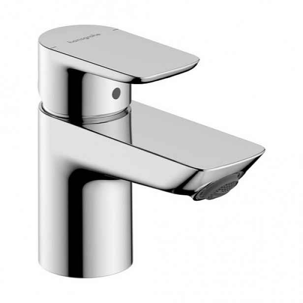 Hansgrohe Neovis Q umyvadlová baterie s clic-clacem chrom 71354000