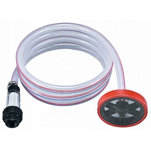 Samonasávací Hadice Pro DHW080 HW001G HW1200 HW1300 Makita 197873-1