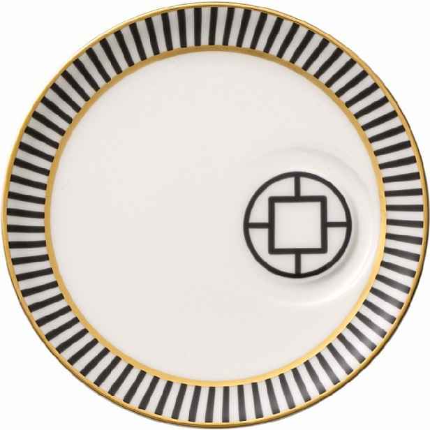 Villeroy & Boch MetroChic espresso podšálek, 14,5 cm