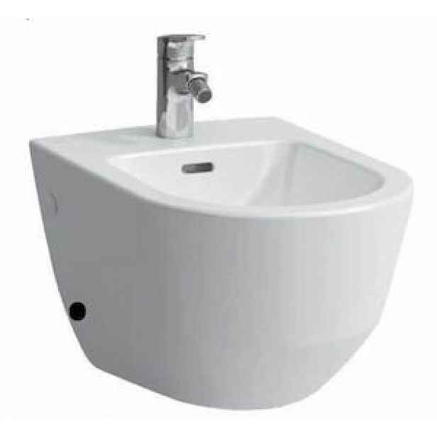 Bidet Laufen Laufen Pro závěsný, vnější přívod H8309520003041