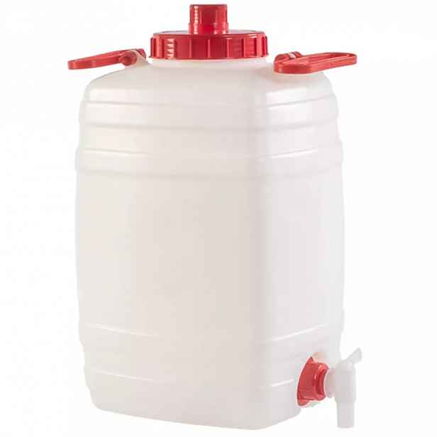 Barel na vodu Demetra 25 l