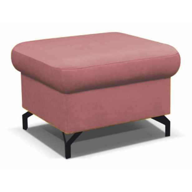 Kasvo LILI taburet 70x62cm Cloud 63