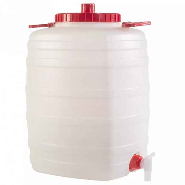 Barel na vodu Demetra 50 l
