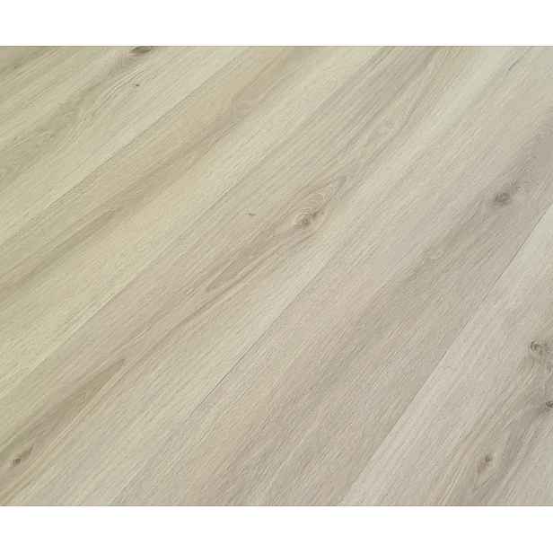 Podlaha vinylová zámková SPC Home kalahari oak beige