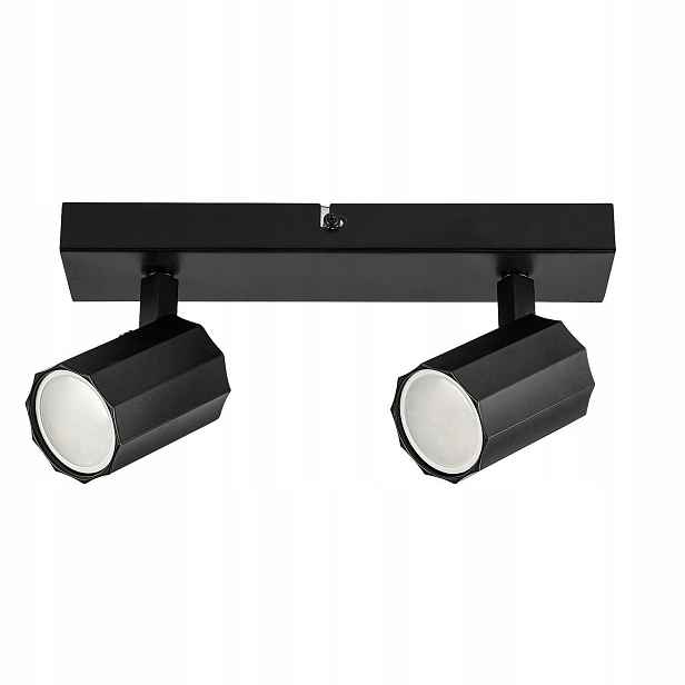 Spotová reflektorová lampa Rogelio 73024 Rabalux