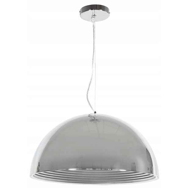 Svítidlo kovové chromové 40cm E27 Dorada Candellux