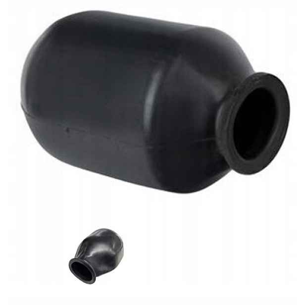 Epdm gumová membrána pro nádrž na hydrofor Malec-Pompy Imera QB60 Wao 24L