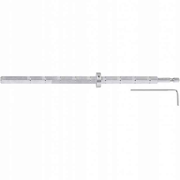 Fischer Termozávrtný šroub TermoZ Sv II 400 mm 1 Ks