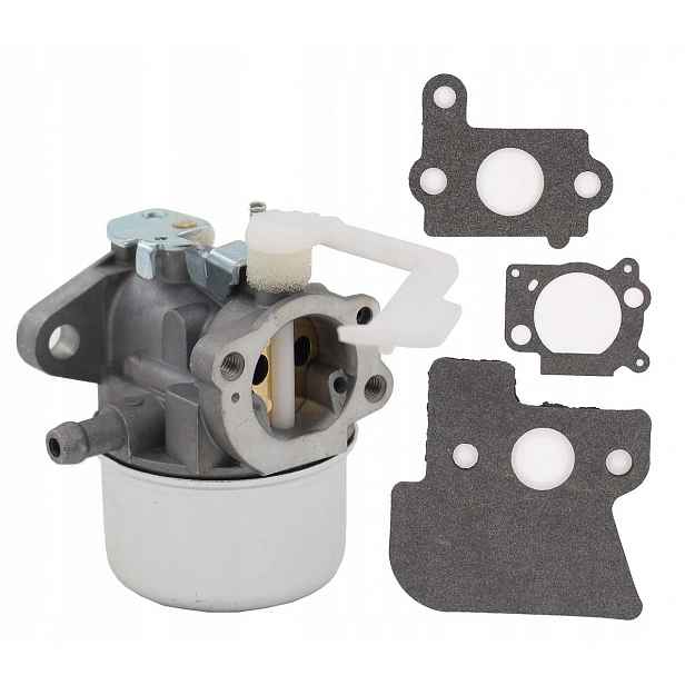 Karburátor Pro Sekačku Briggs & Stratton 694203 690152