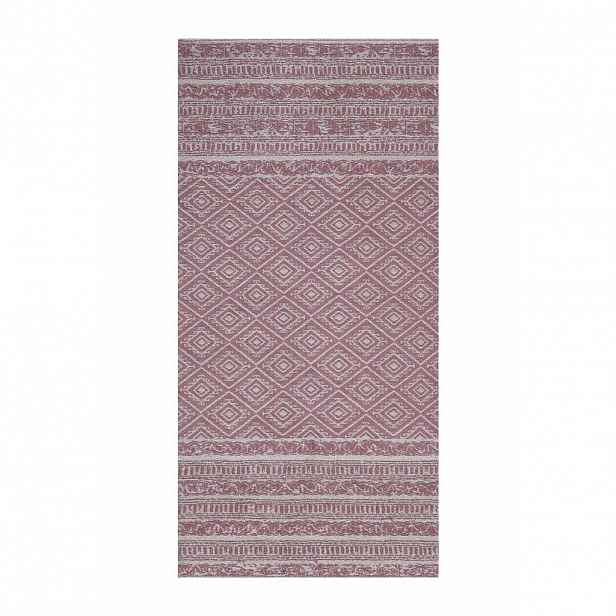 Kayoom BĚHOUN, 80/150 cm, pink