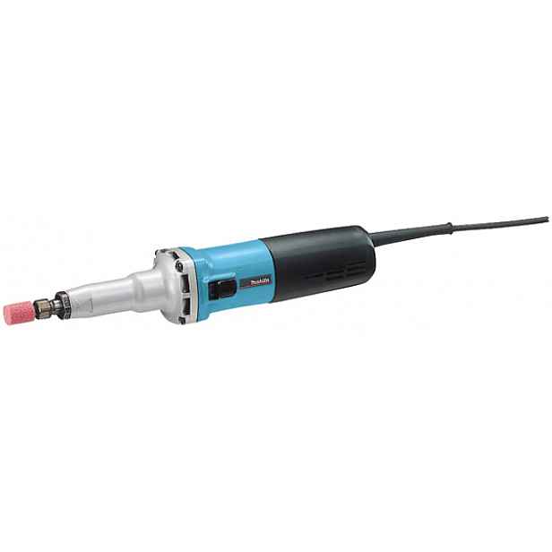 Makita GD0800C přímá prstová bruska 750W 8 mm