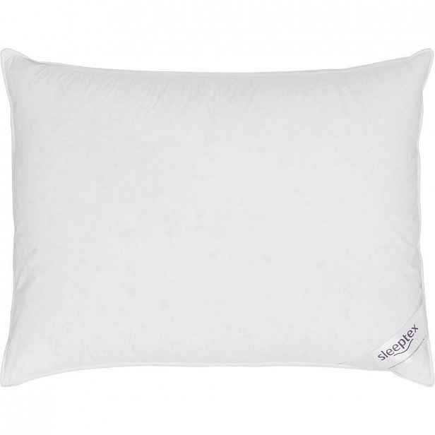 Sleeptex Polštář 3Komorový, 40/60 Cm - Polštáře pod hlavu - 003286009701