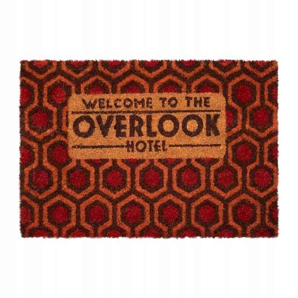 The Shining Stěrač The Overlook Hotel (40 x 60 cm)