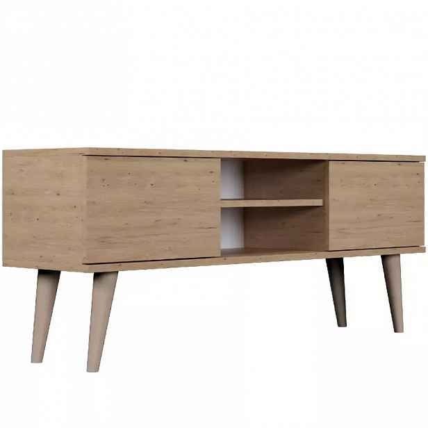 TV Stolek 120 Toronto Artisan
