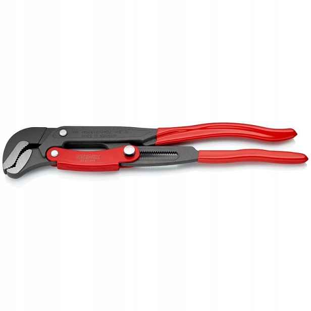 Knipex Stavitelný Klíč Pro Trubky S Čelistmi Typu S